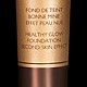 Guerlain Terracotta Skin Healthy Glow Foundation - Second-Skin Ef