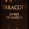 Guerlain Terracotta Jambes de Gazelle Cooling Bronzing Mist