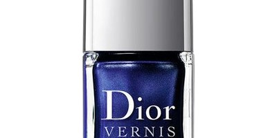 Dior Fall 2011 Nail Polish Collection