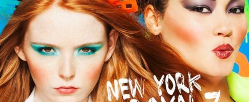 NEW Manhattan New York Royalz Look