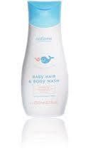 oriflame baby soap