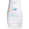 Oriflame Baby Hair & Body Wash