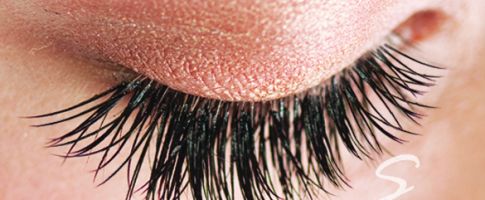 Barbara Rattigan, Founder of Shavasana Eyelash Extensions Offers Tips For Creating Fashion Week's Bold Eye Looks