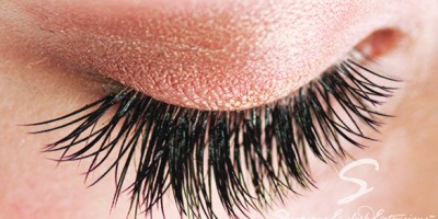 Barbara Rattigan, Founder of Shavasana Eyelash Extensions Offers Tips For Creating Fashion Week's Bold Eye Looks