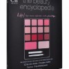 E.l.f. Beauty Encyclopedia - Lip Edition 