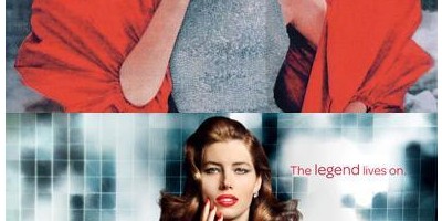NEW Revlon Fire & Ice™ Limited Edition Collection