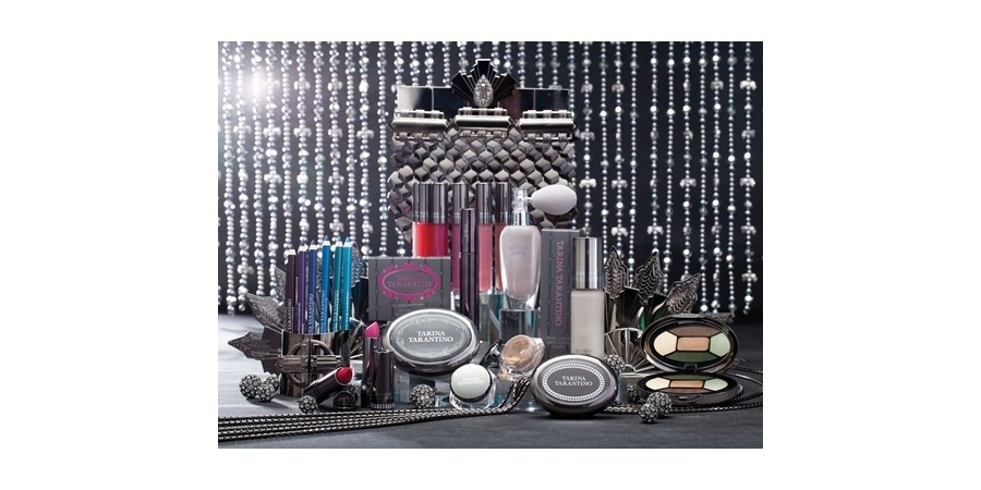 Tarina Tarantino Beauty Evolution for Fall 2011