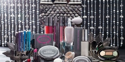 Tarina Tarantino Beauty Evolution for Fall 2011