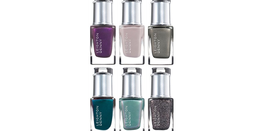 Leighton Denny Fall/Winter 2011 Atmospheric Collection