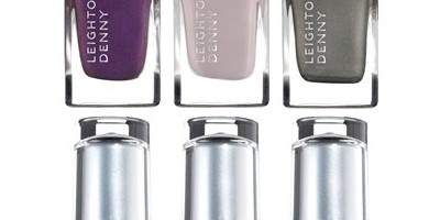 Leighton Denny Fall/Winter 2011 Atmospheric Collection
