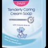 Nivea Tenderly Caring Cream Soap