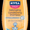 Nivea Detangling Conditioning Shampoo