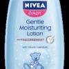 Nivea Gentle Moisturizing Lotion