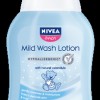 Nivea Mild Wash Lotion