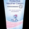 Nivea Protective Weather Cream