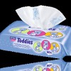 Nivea Toddies Wipes