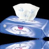Nivea Pure & Fresh Wipes