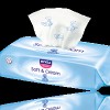 Nivea Soft & Cream Wipes