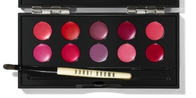 Bobbi Brown Limited Edition 20th Anniversary 1991 Lip Palette