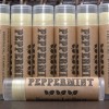 The Pure Apothecary Peppermint Lip Balm