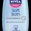 Nivea Soft Bath