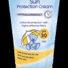 Nivea Sun Protection Cream SPF 30