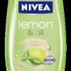 Nivea Lemon & Oil Shower Gel