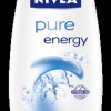 Nivea Pure Energy Cream Bath