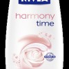 Nivea Harmony Time Cream Bath