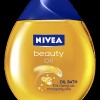 Nivea Beauty Oil Bath
