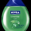 Nivea Creme Oil Bath
