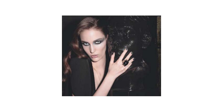Preview of Yves Saint Laurent Holiday 2011 Collection