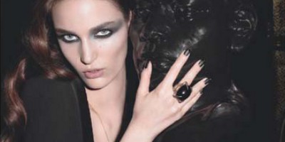 Preview of Yves Saint Laurent Holiday 2011 Collection