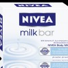 Nivea Milk Bar