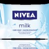 Nivea Milk Care Soap