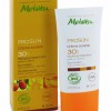 Melvita SUN CREAM SPF 30