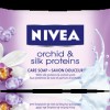 Nivea Orchid & Silk Proteins Care Soap