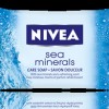 Nivea Sea Minerals Care Soap
