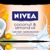 Nivea Coconut & Almond Oil Care Soap