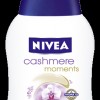 Nivea Cashmere Moments Liquid Hand Wash