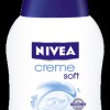 Nivea Creme Soft Liquid Hand Wash 
