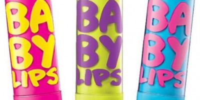 Maybelline Baby Lips Repairing Lip Balm