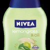 Nivea Lemongrass & Oil Liquid Hand Wash