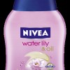 Nivea Water Lily & Oil Liquid Hand Wash