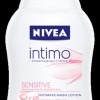 Nivea Intimo Sensitive Wash Lotion