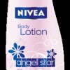 Nivea Angel Star Body Lotion