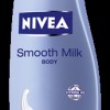 Nivea Smooth Milk