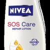 Nivea SOS Care Repair Lotion