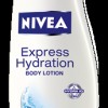 Nivea Express Hydration Lotion