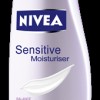 Nivea Sensitive Moisturiser
